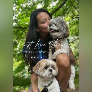 JEWELRY unboxing $5 starts everything!♥️